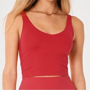 GILLY HICKS RECHARGE PLUNGE TANK